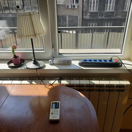 Private Cozy 2 With Shared Kitchen In * 贝尔格莱德
